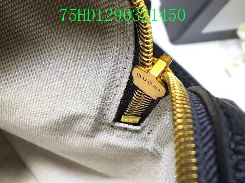 Gucci Bags - The Tote 980
