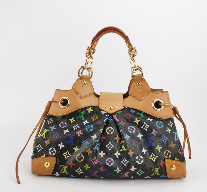 Louis Vuitton (LV) Multicolor Ursula Bag 24090478851974