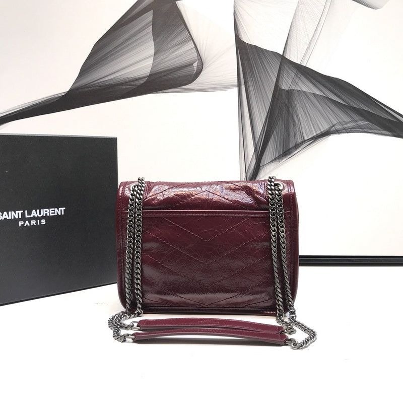 Franco Shops - Yves Saint Laurent - Bags - 461