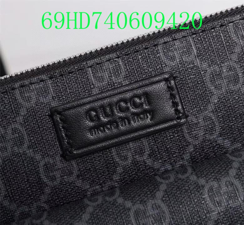 Gucci Bags - The Tote 872