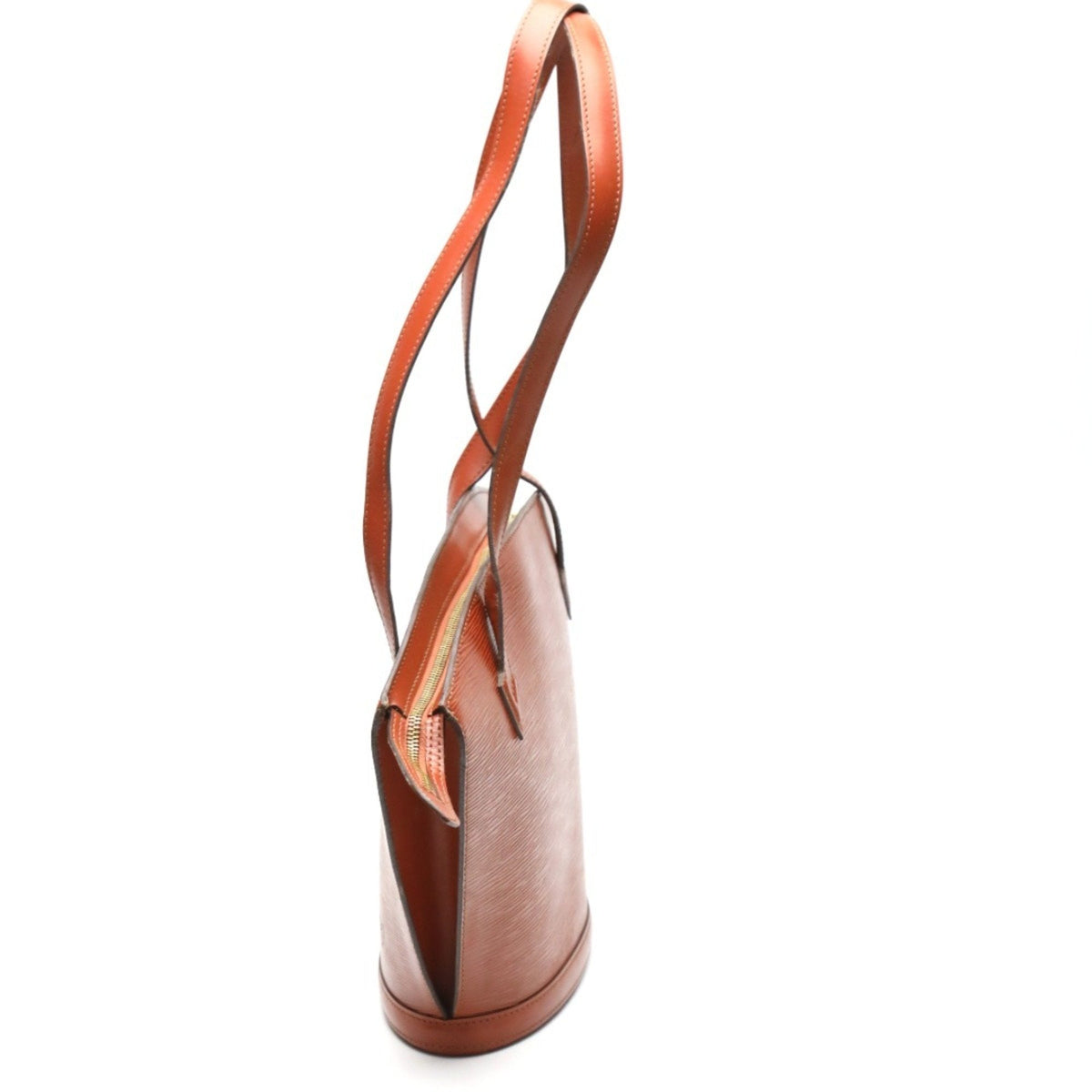 Louis Vuitton Epi Leather Handbag Tote Bag