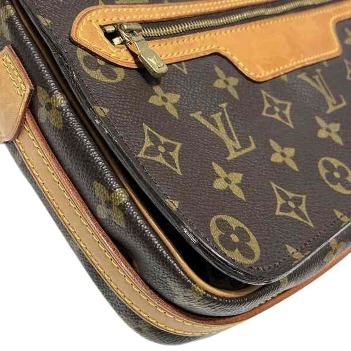 Louis Vuitton Shoulder Bag