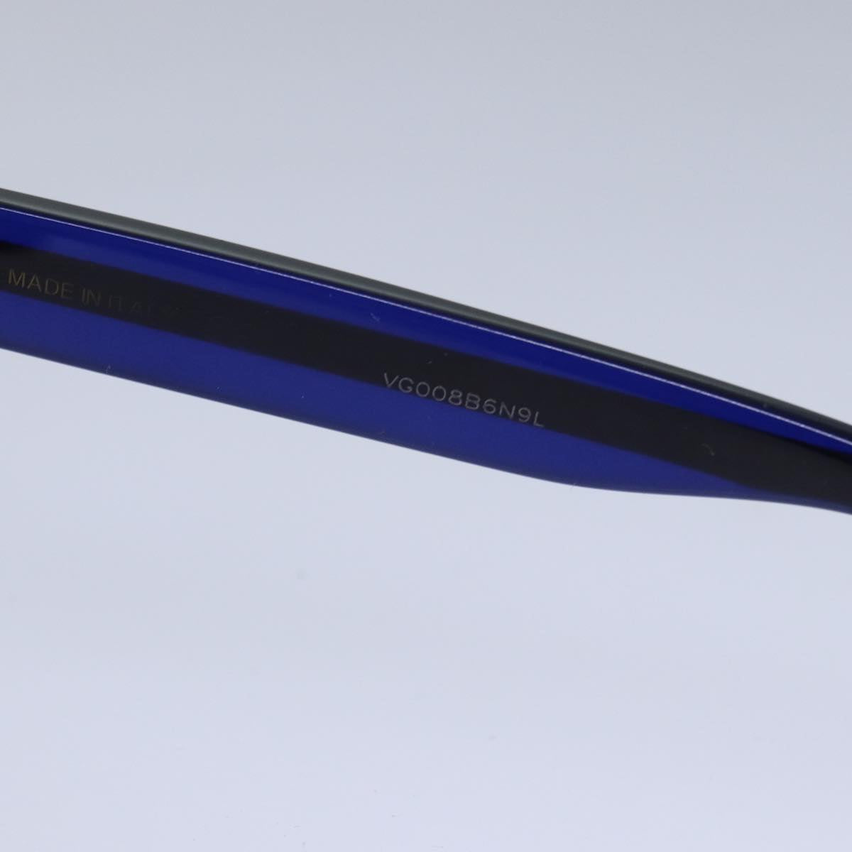 Gucci Brown Plastic Glasses