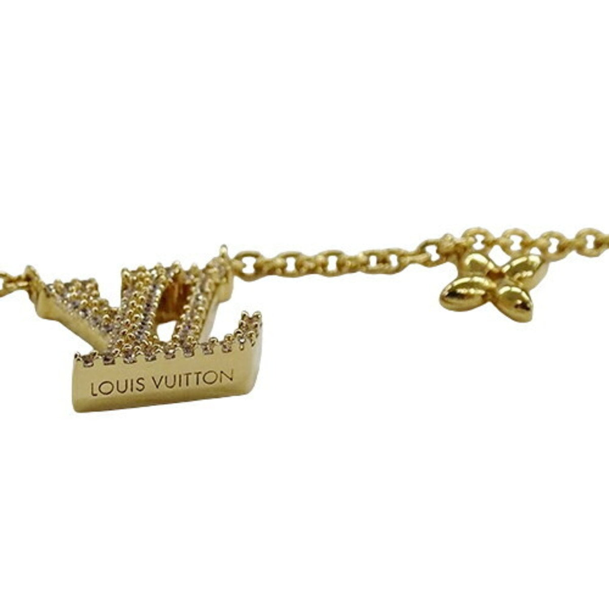 Louis Vuitton Necklace