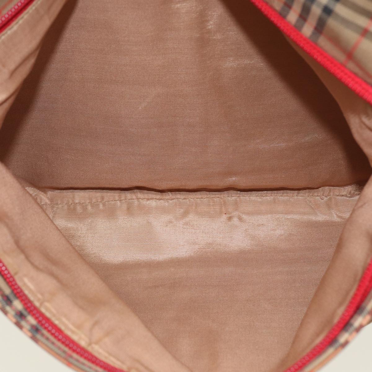 BURBERRY Nova Check Tote