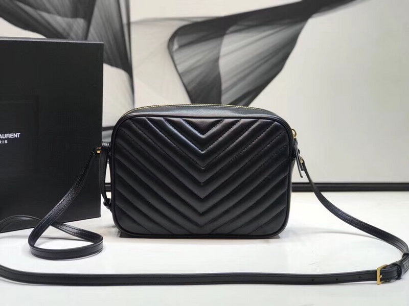 Franco Shops - Yves Saint Laurent - Bags - 360