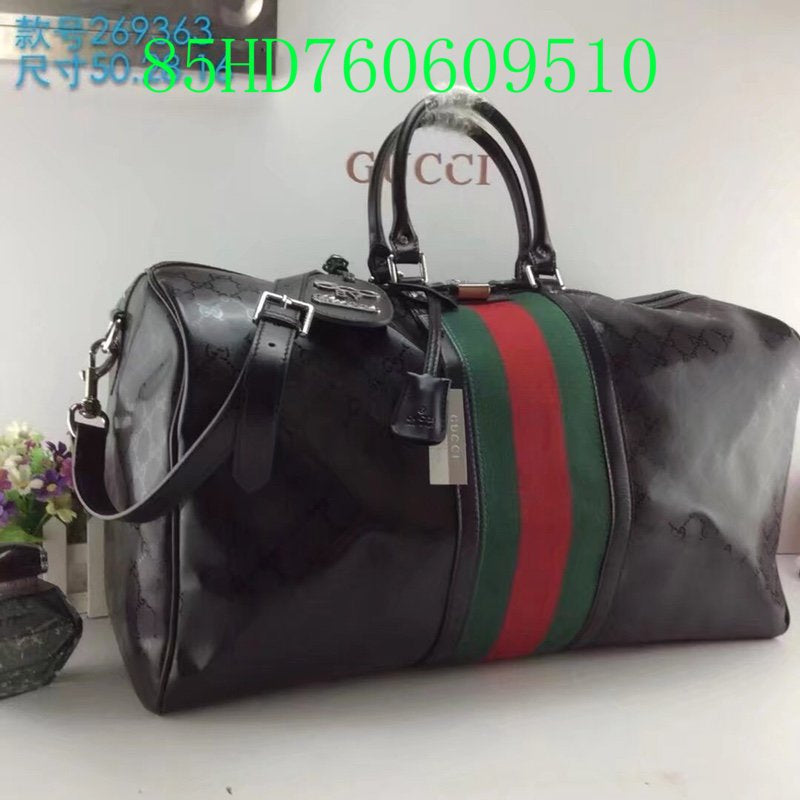 Gucci Bags - The Tote 988