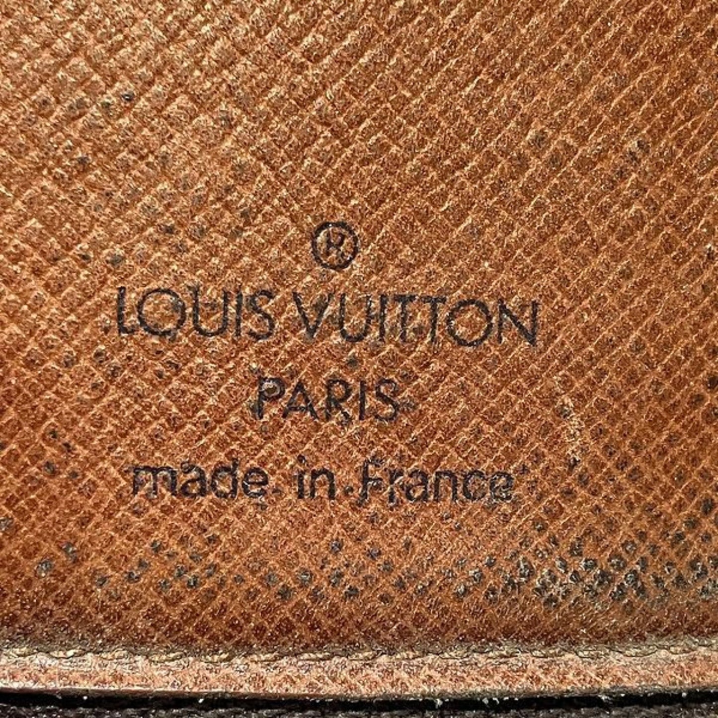 Louis Vuitton Keycase