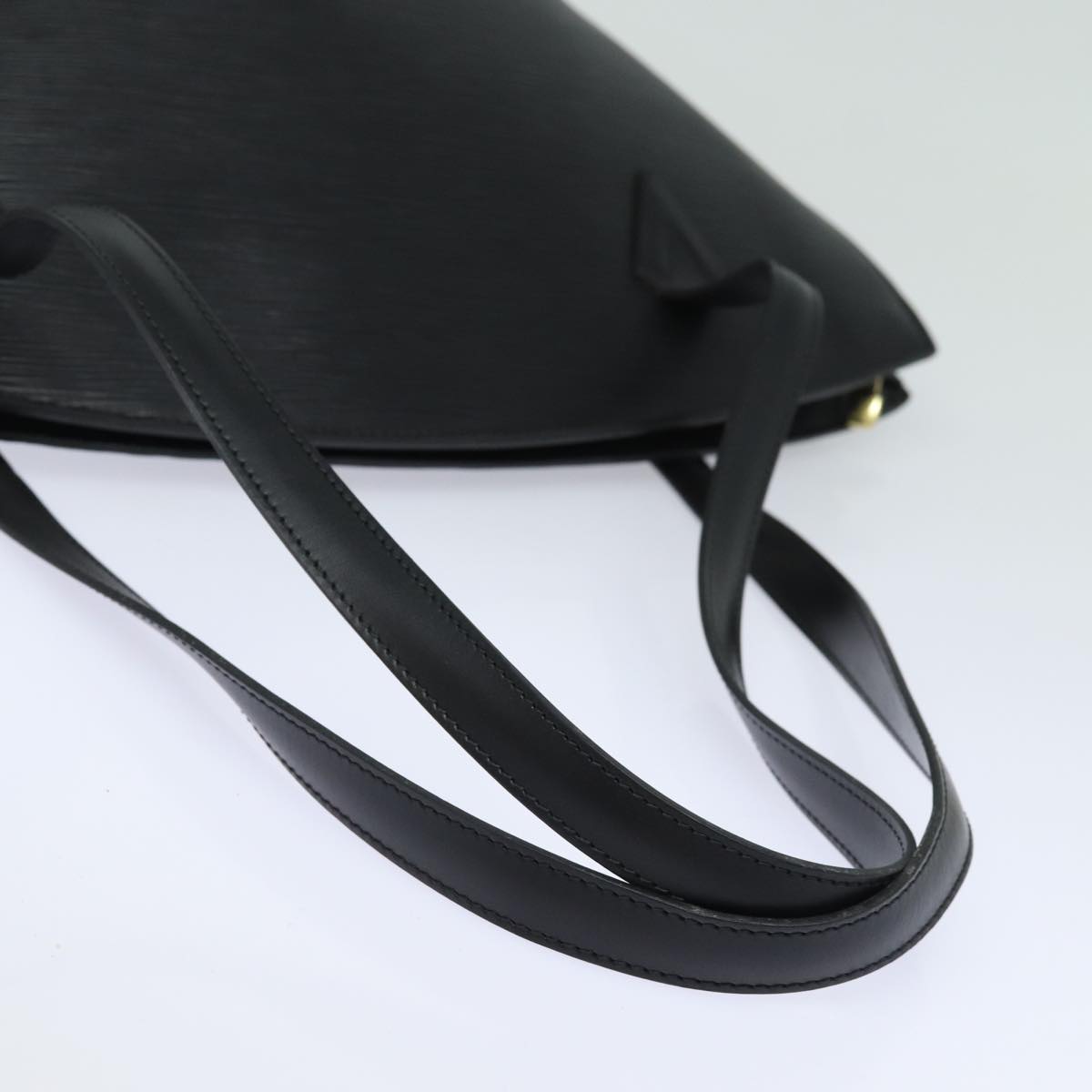 LOUIS VUITTON Saint Jacques Shoulder Bag