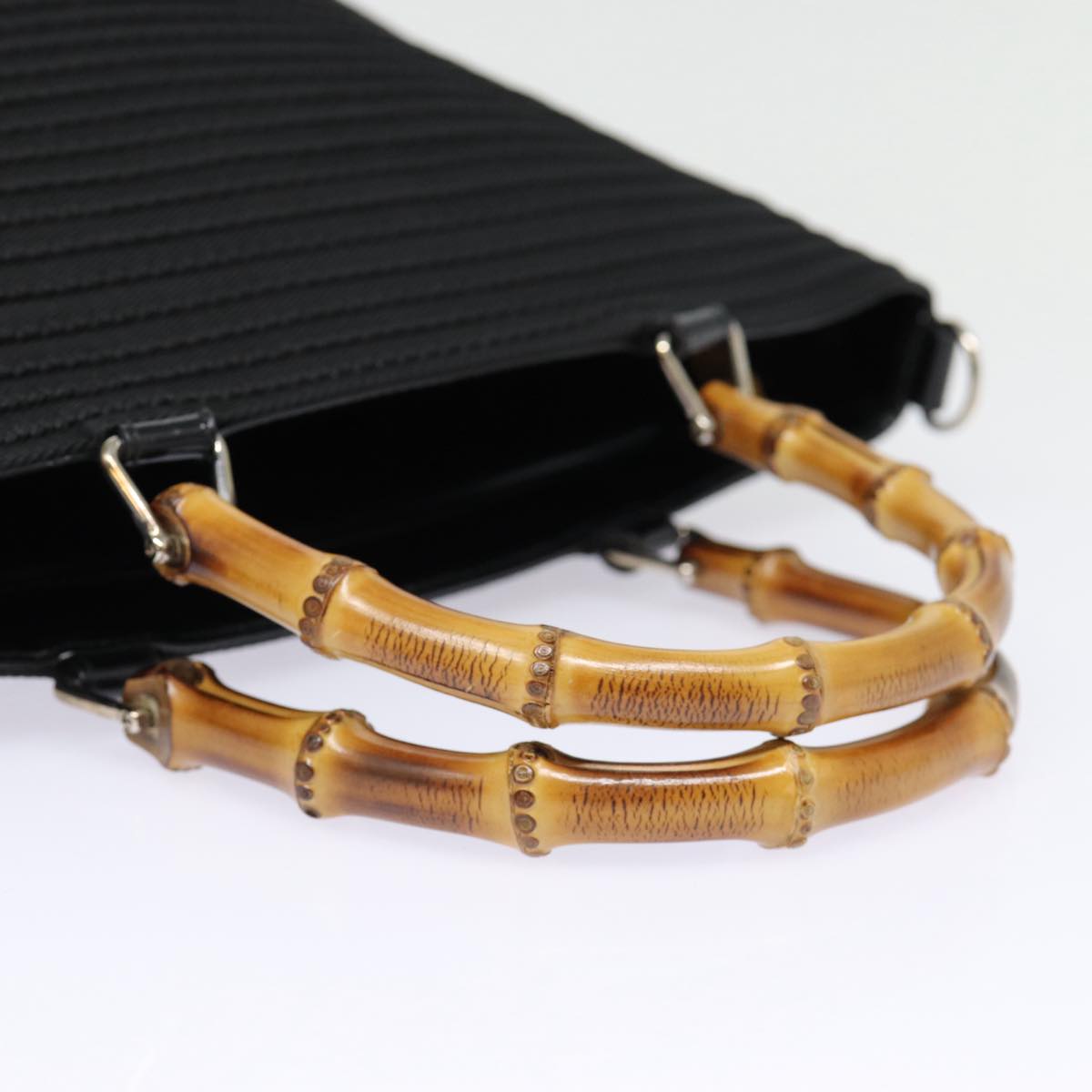GUCCI Bamboo Handbag