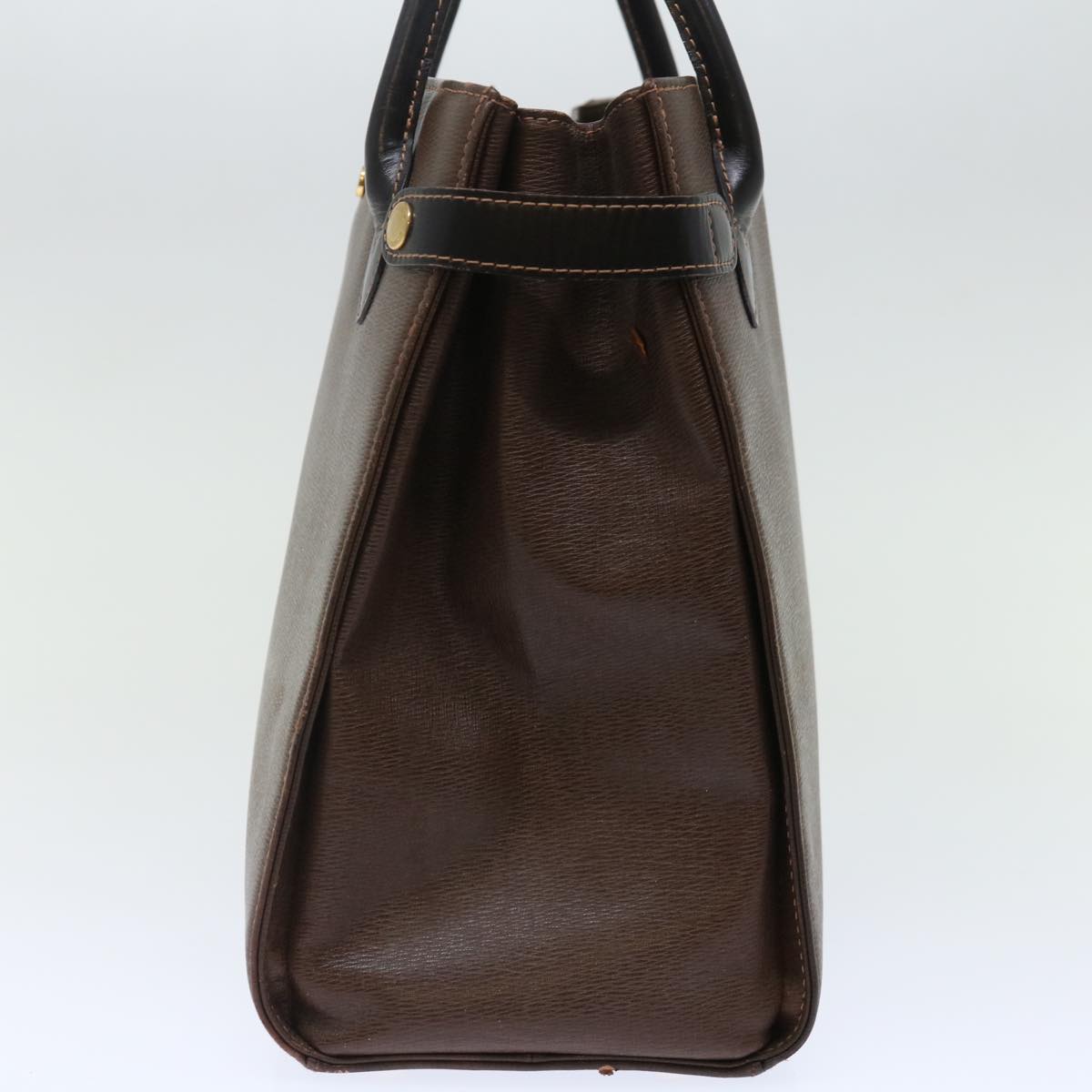 BURBERRY Nova Check Handbag