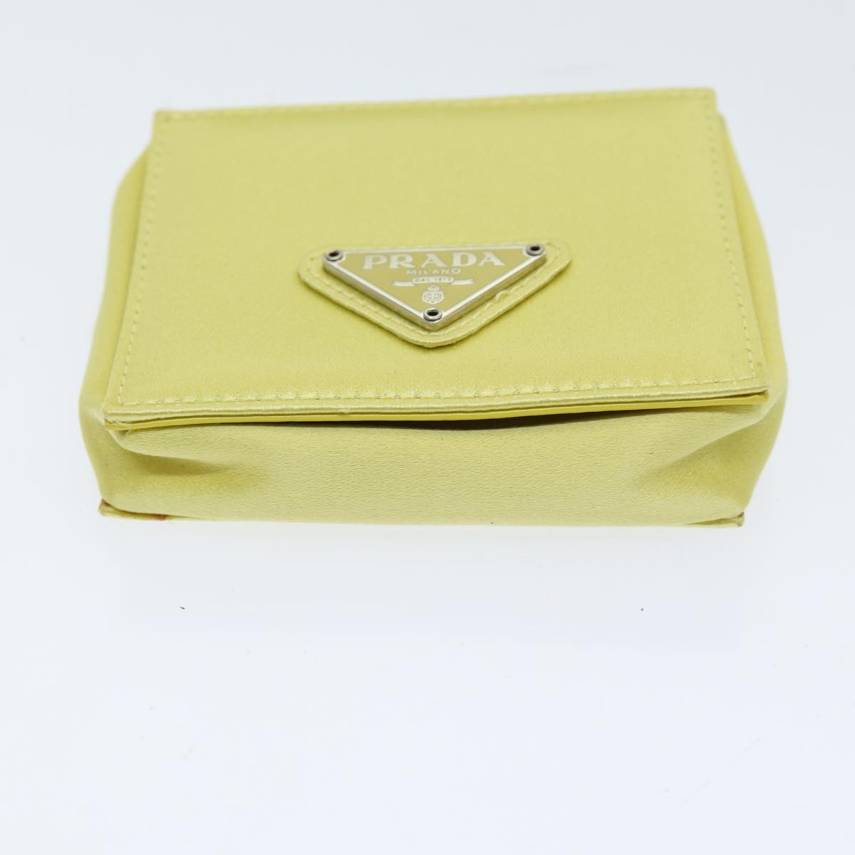 PRADA Tessuto Wallet