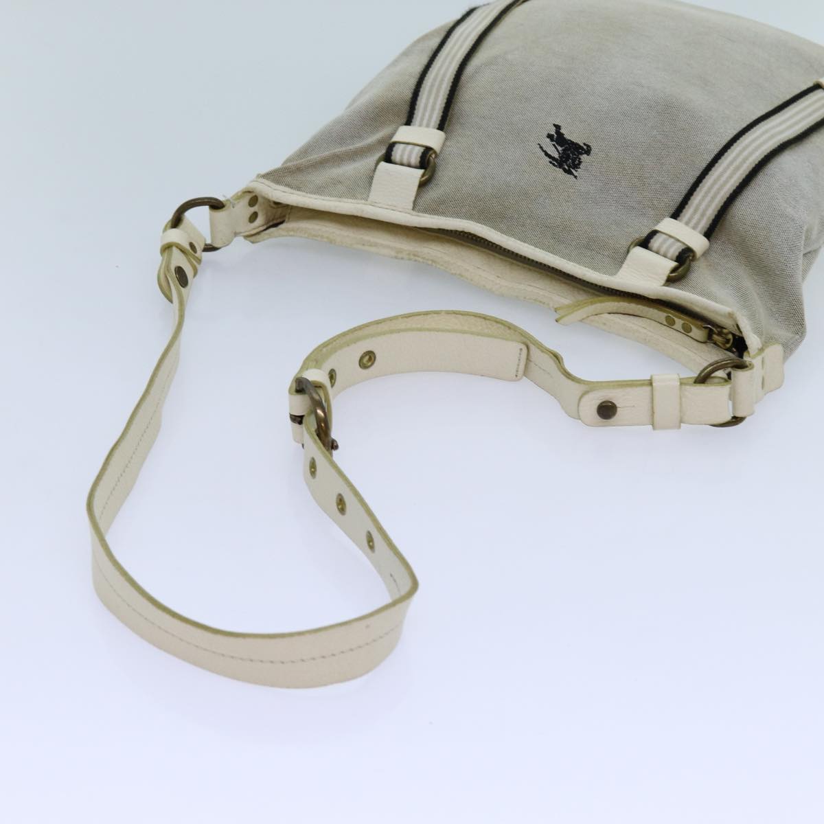 Burberry Blue Label Shoulder Bag
