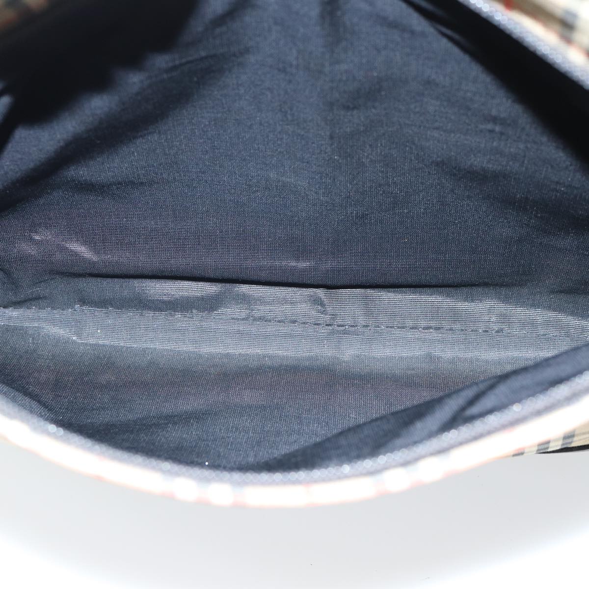 BURBERRY Nova Check Tote