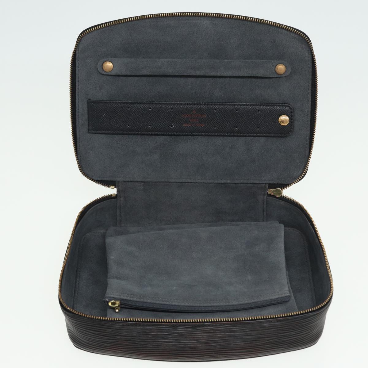 LOUIS VUITTON Monte Carlo Wallet