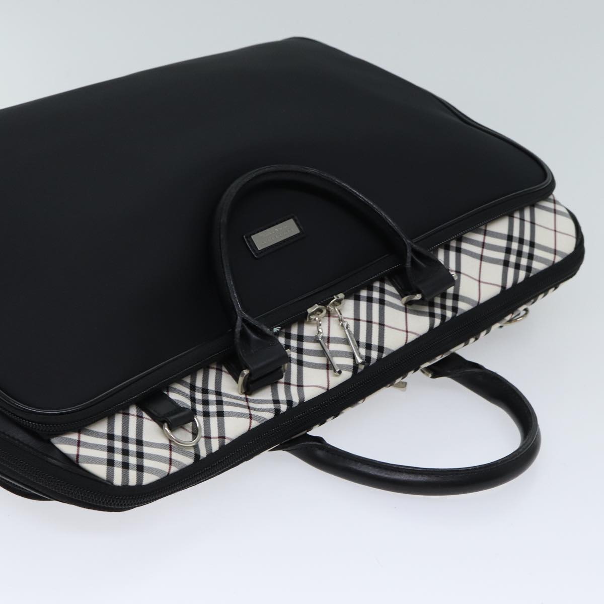 Burberry Black Label Handbag