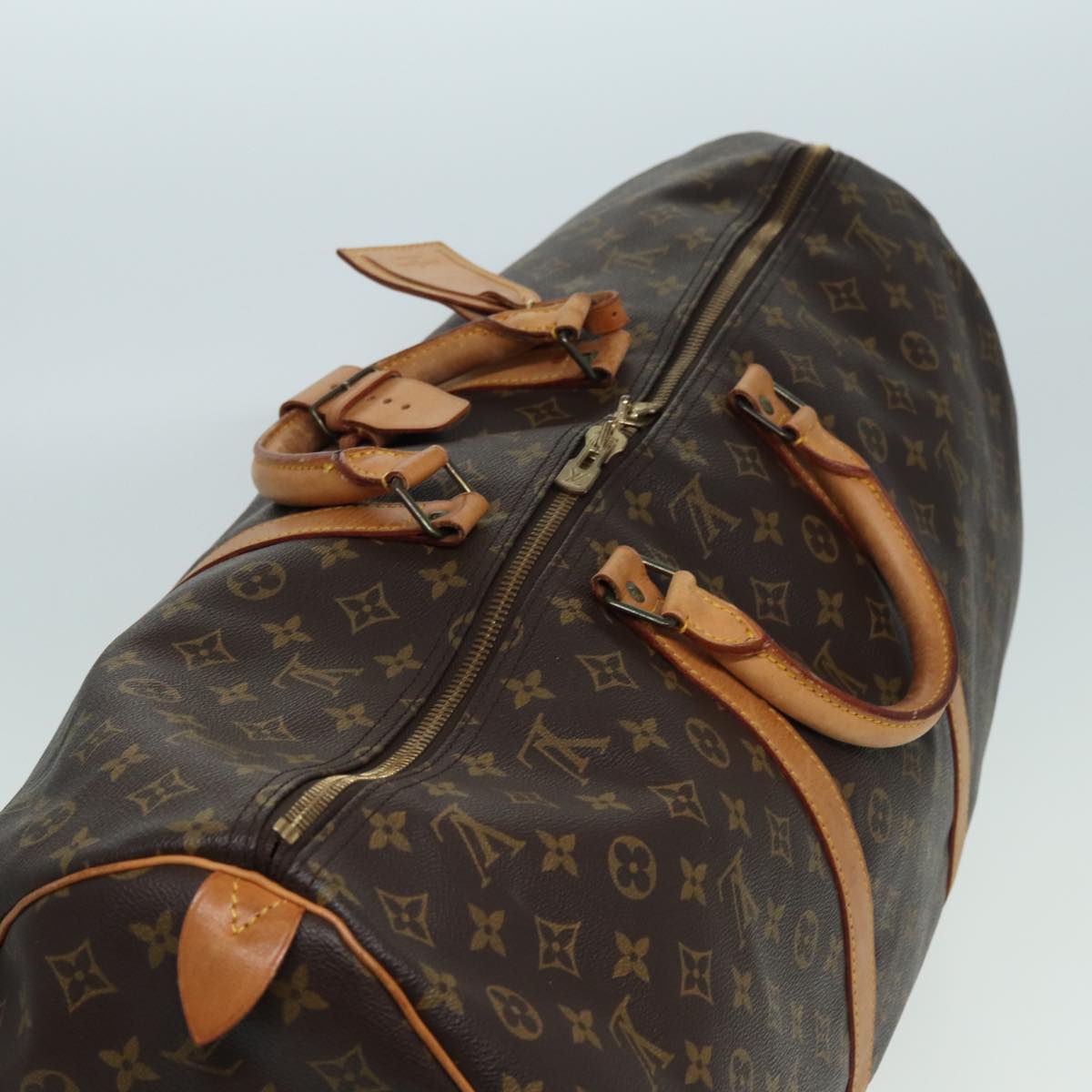 LOUIS VUITTON Keepall 60 Travel