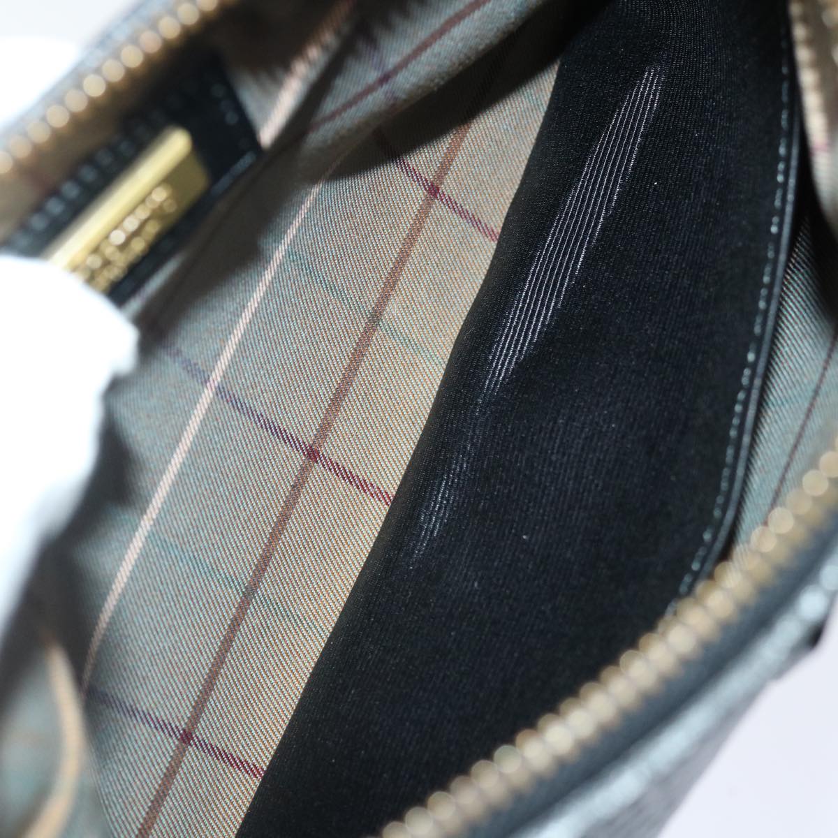 BURBERRY Clutch Bag