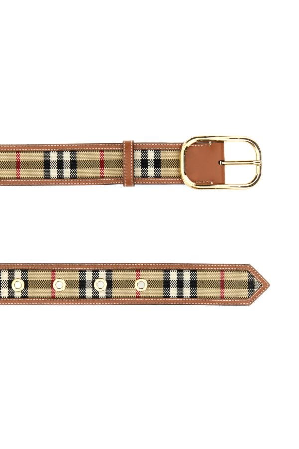 Burberry Woman Cintura