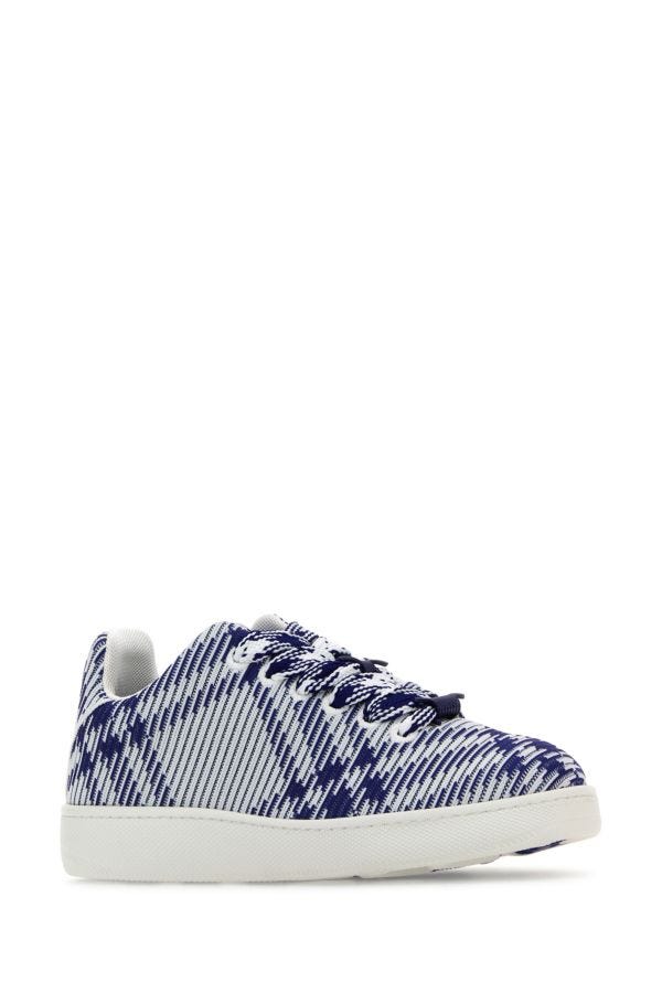Burberry Man Sneakers