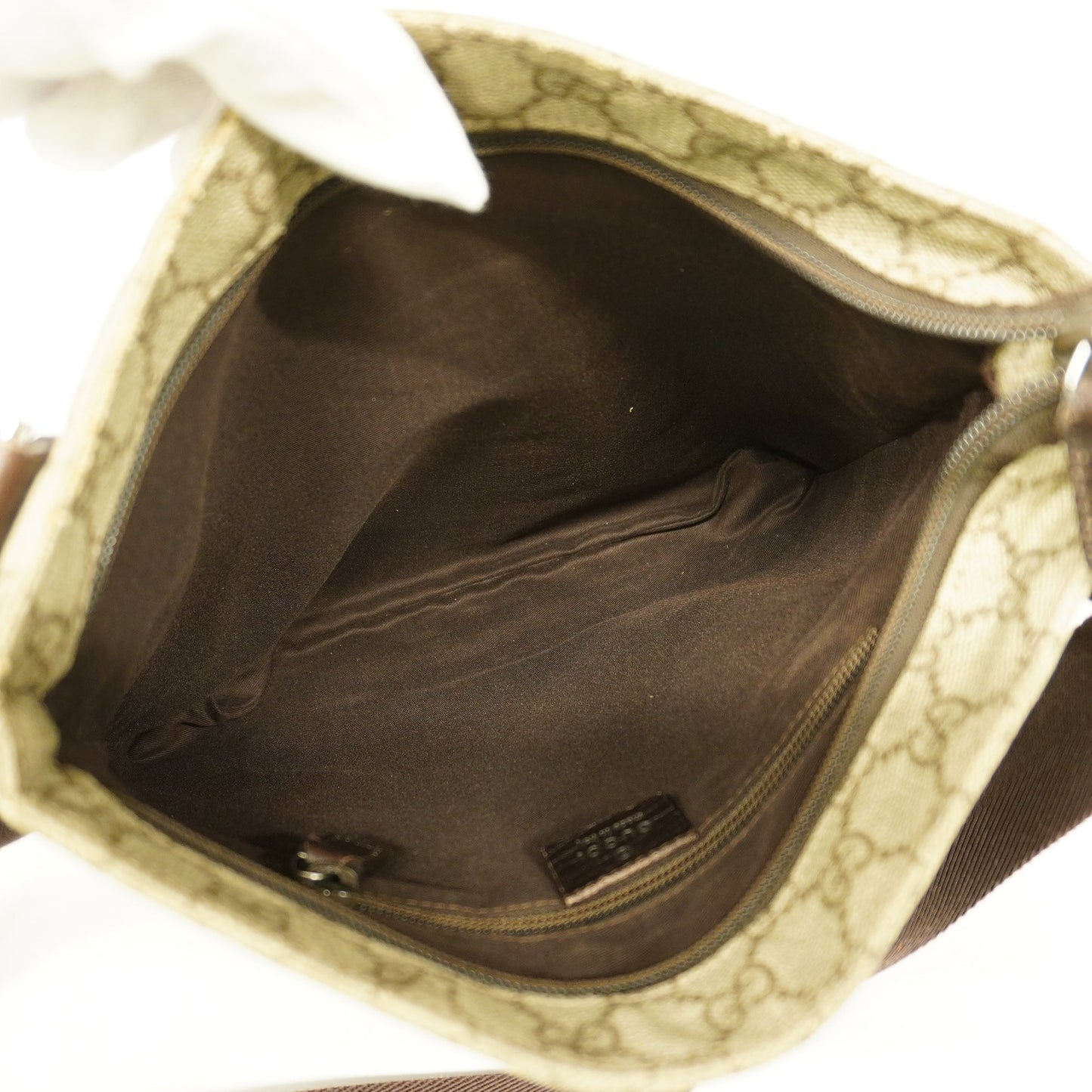 Gucci ショルダーバッグ Shoulder Bag 141626 Women's GG Supreme,Leather