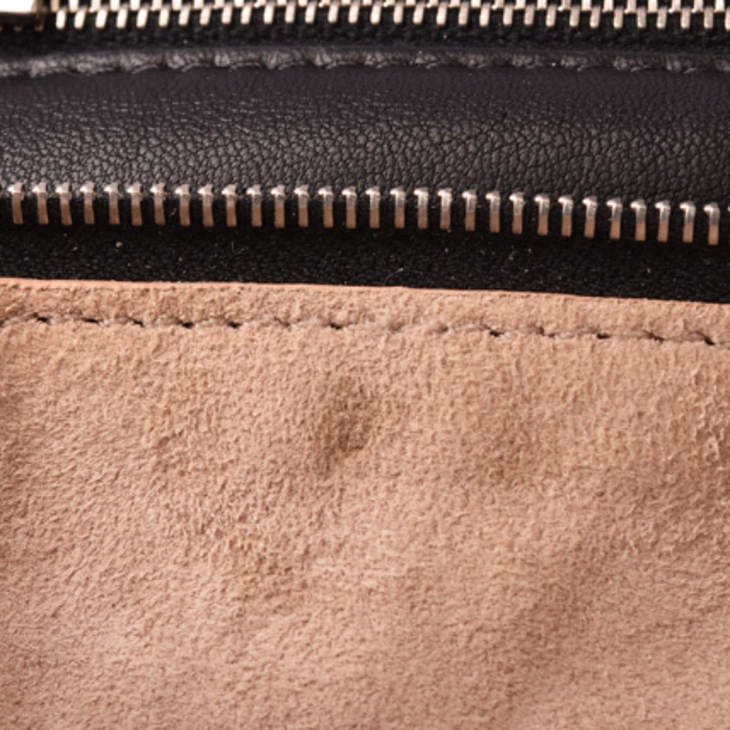 Celine Shoulder Bag Clutch Celine 173033QRA.38 Lambskin SOFT TRIO Soft Trio Black