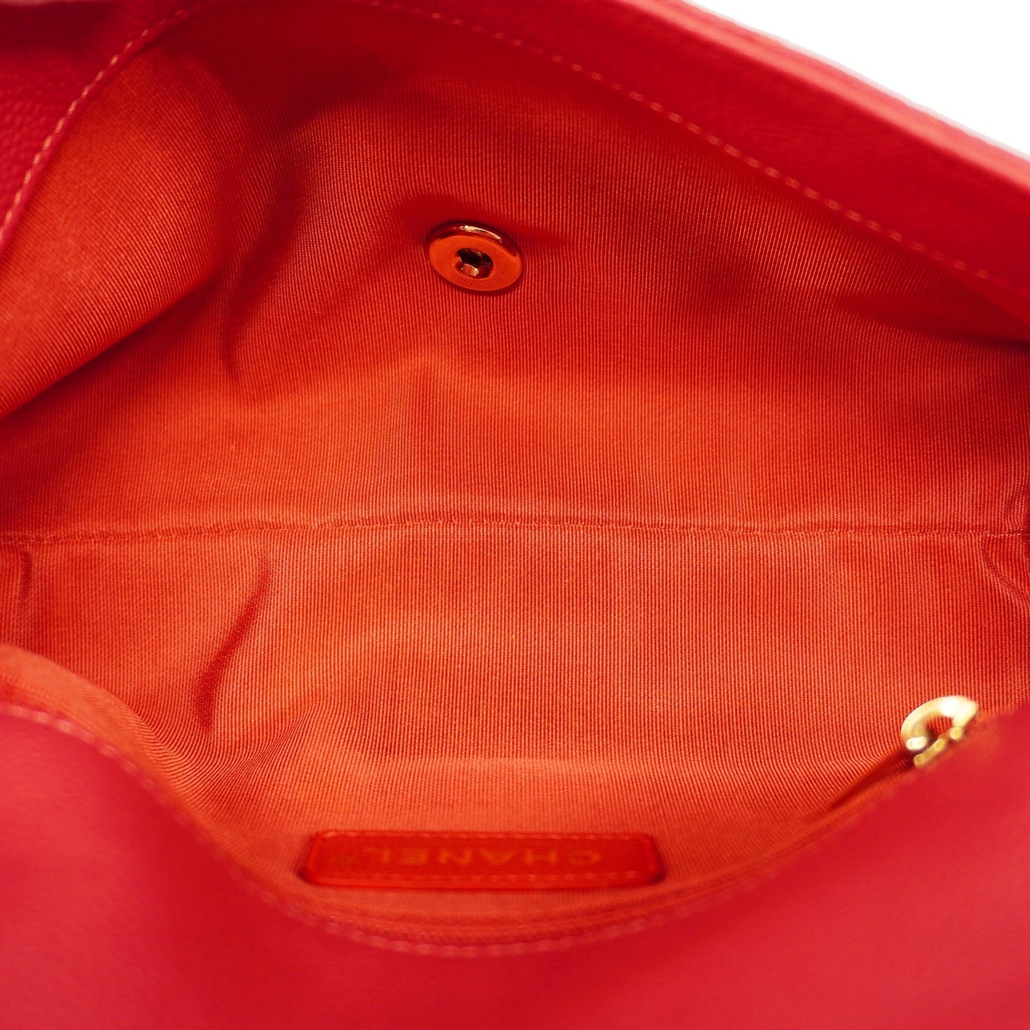CHANELAuth Matelasse 2way Bag Women's Caviar Leather Handbag,Shoulder Bag Pink