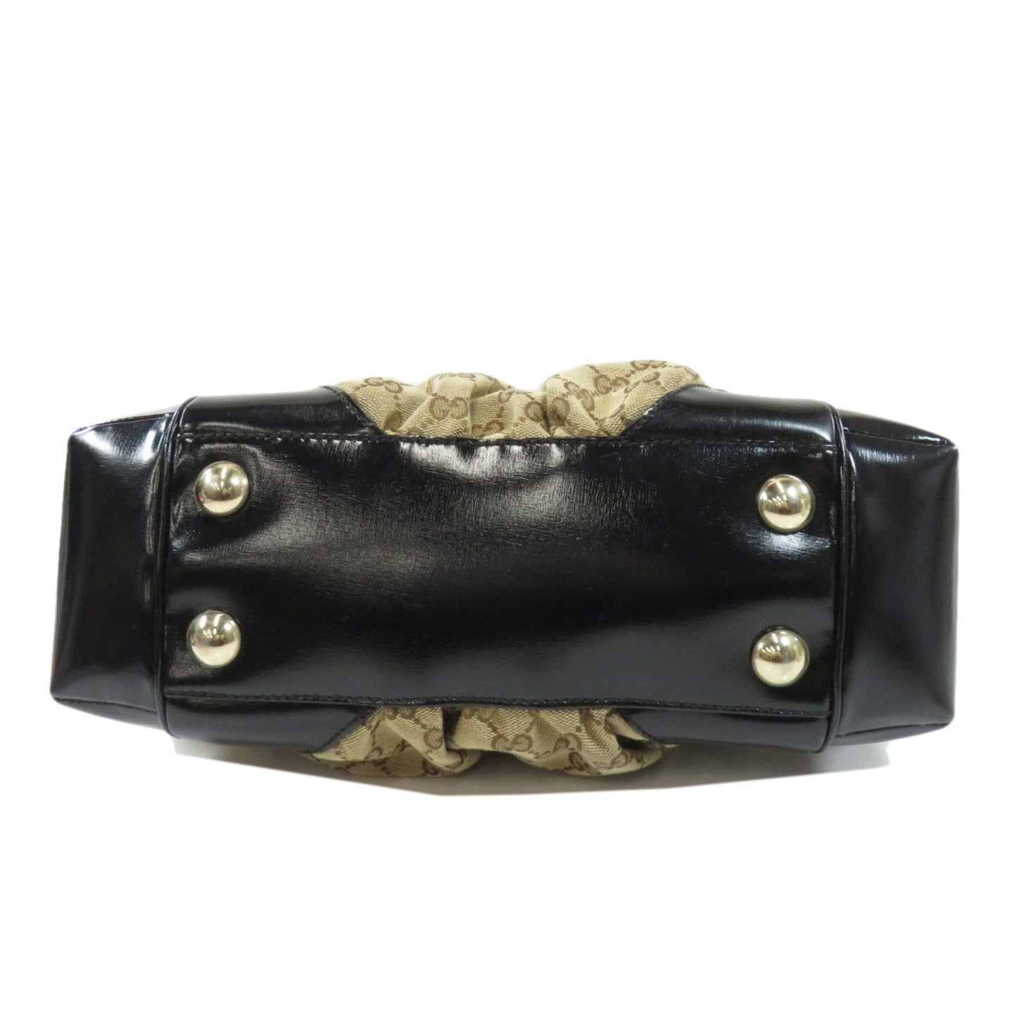 Gucci 203529 GG tote bag canvas ladies