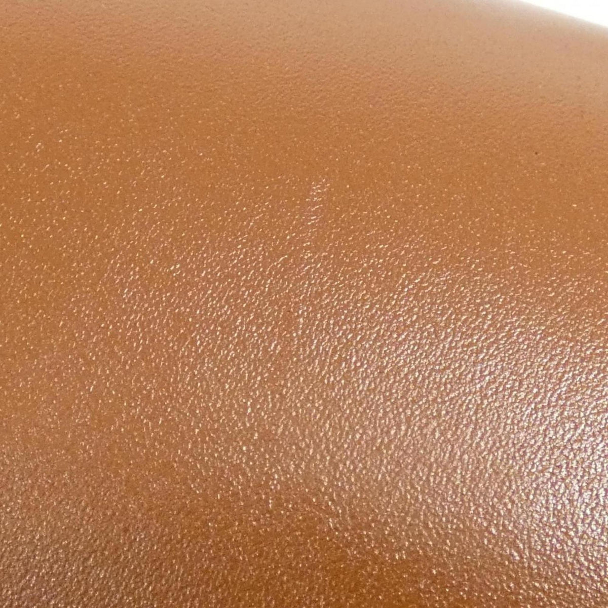Gucci Brown Leather Backpack