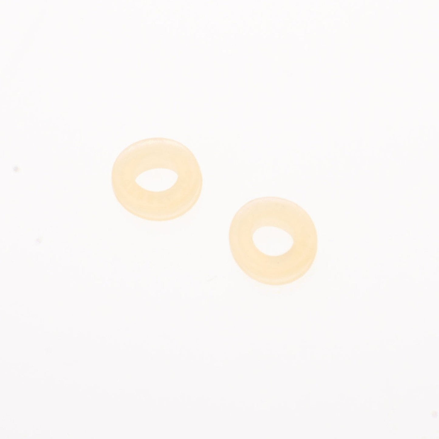Celine ladies K18 yellow gold earrings