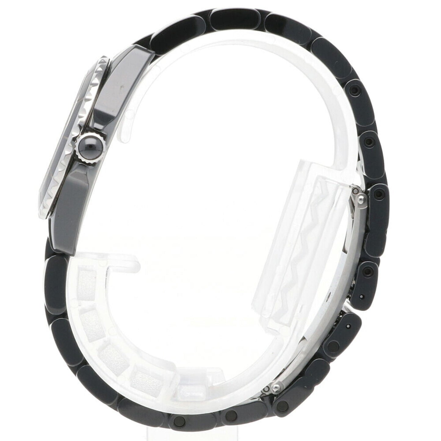 Chanel J12 Watch Ceramic H2569 Quartz Ladies