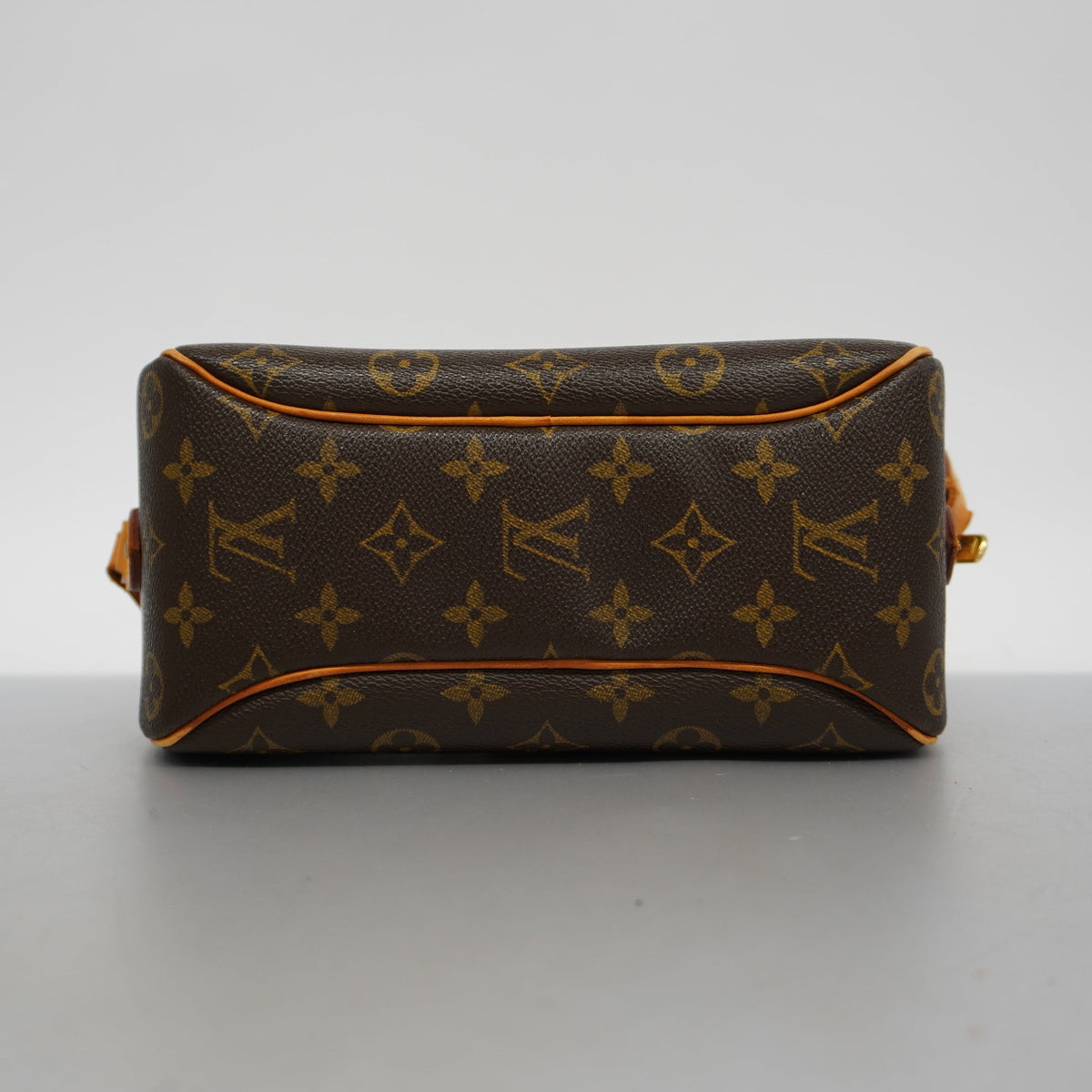Louis VuittonAuth Monogram Blower M51221 Women's Shoulder Bag