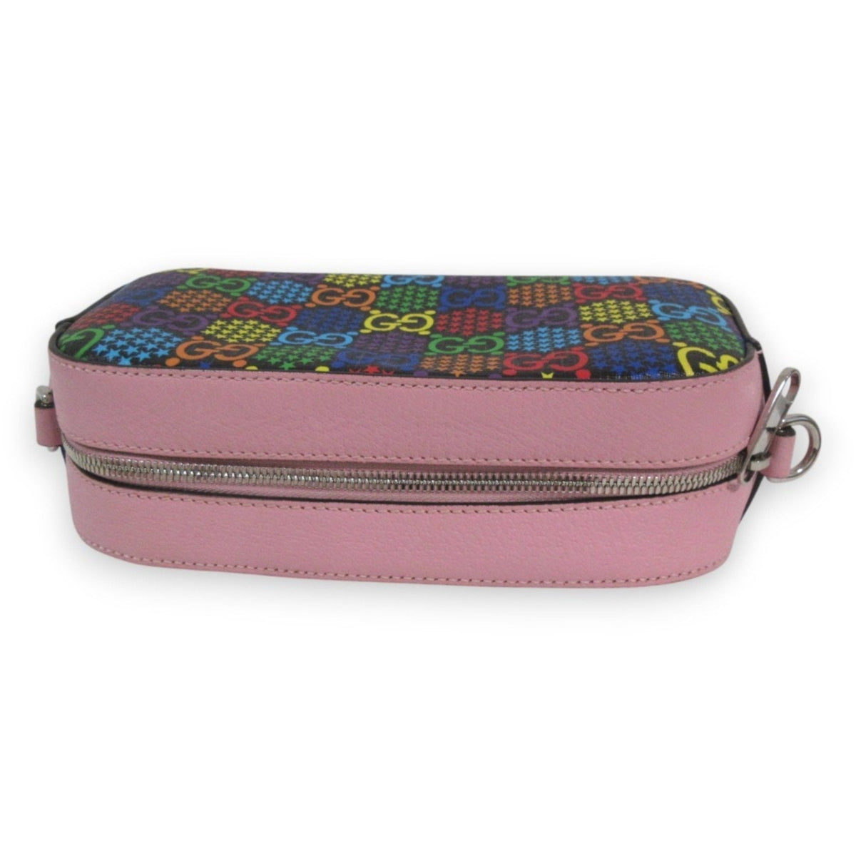 Gucci Multi-Color Pochette Shoulder Bag