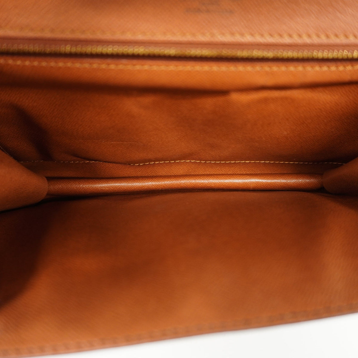 Louis VuittonAuth Monogram 2way Bag Monceau M51185 Women's Handbag,Shoulder Bag