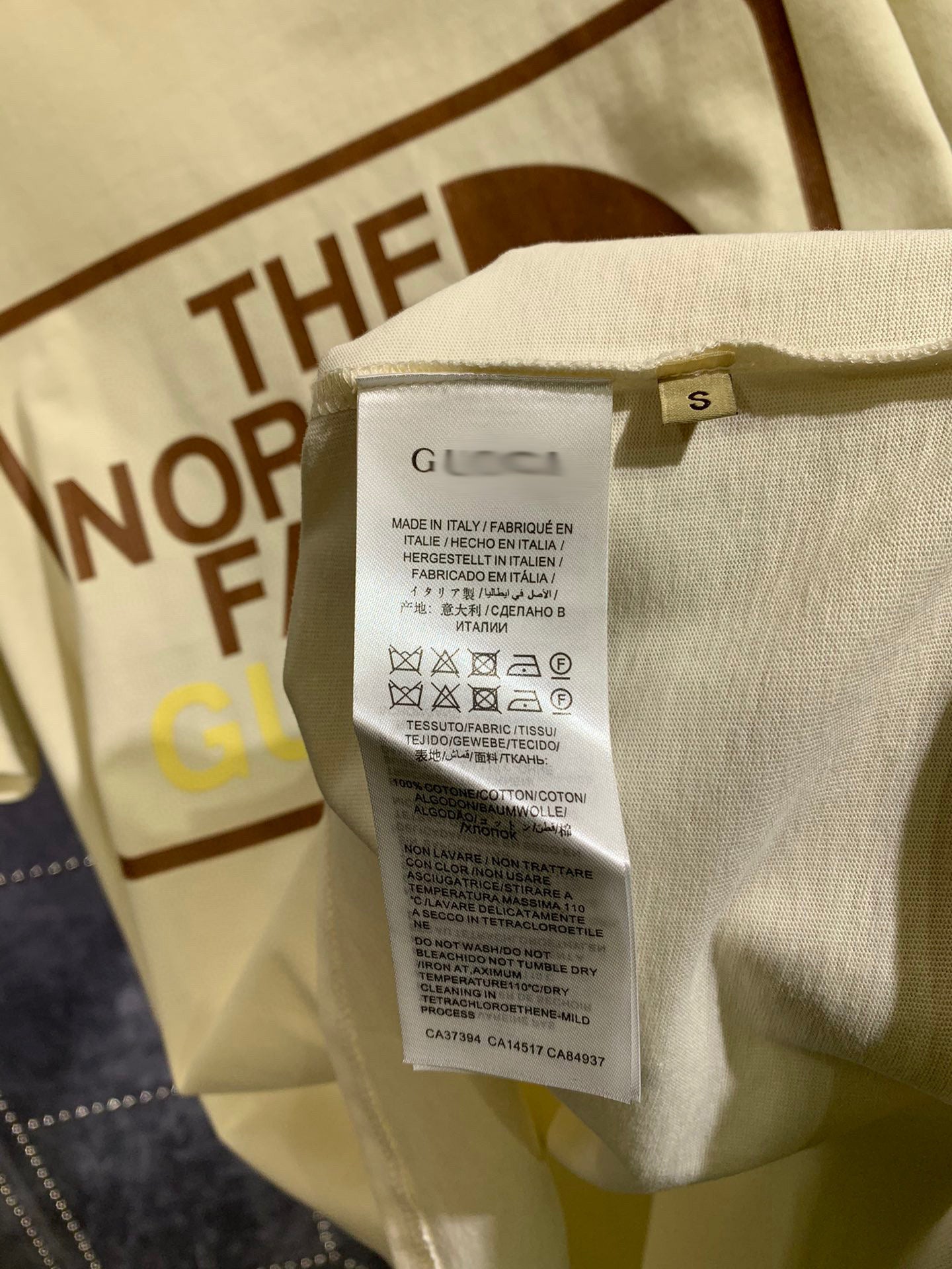 CLTH108 S/M/L