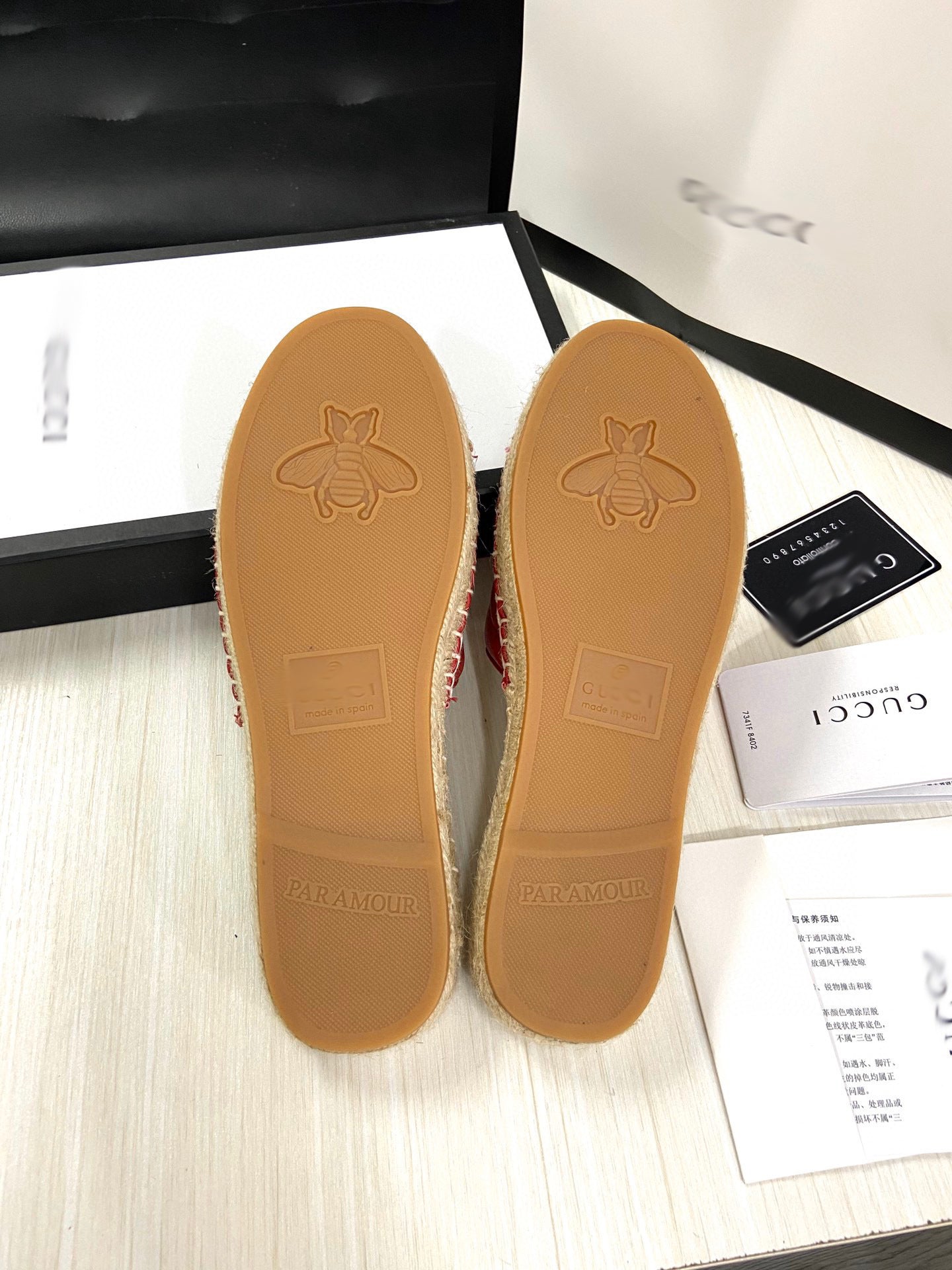 SE372 Size 5-10