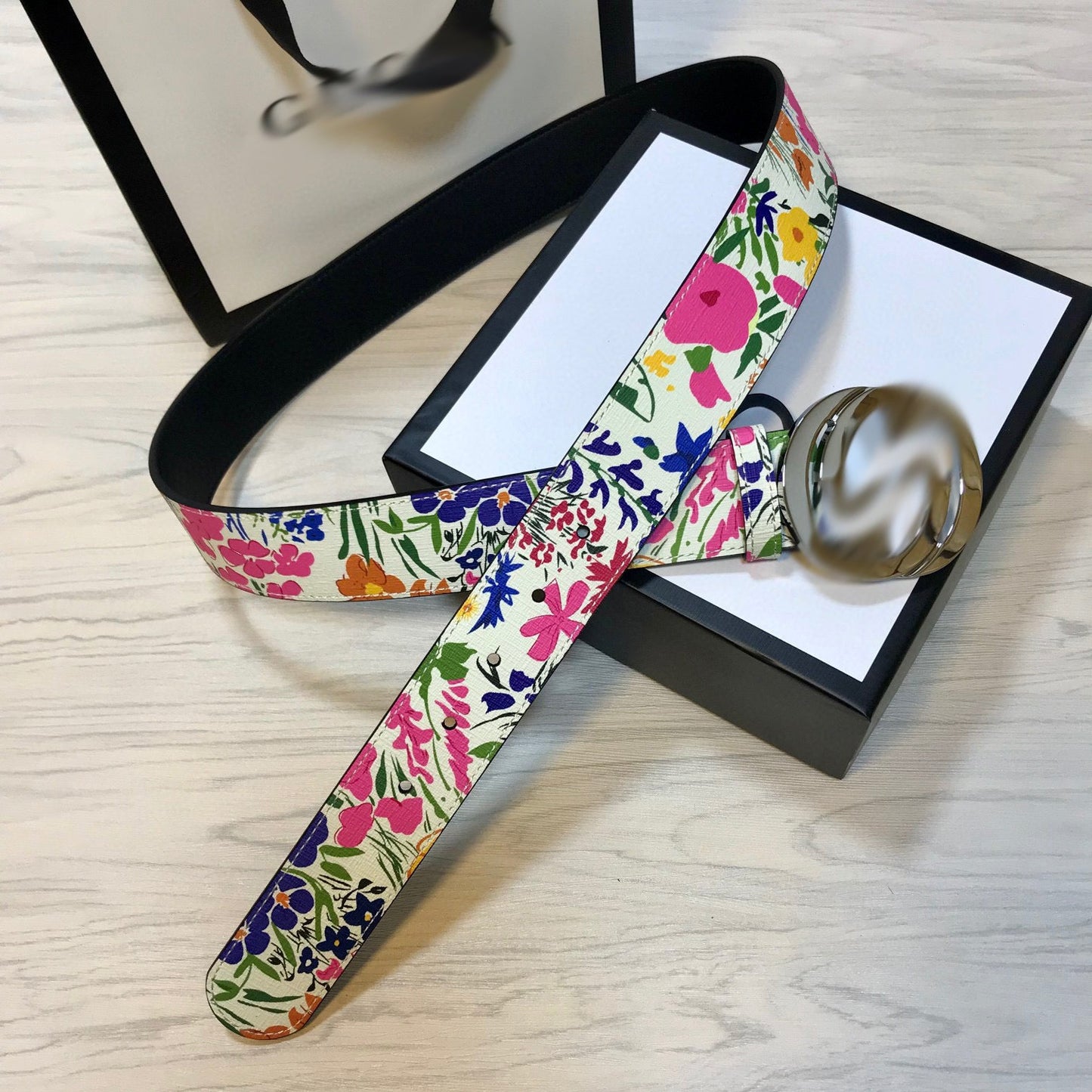 BL080 Wide:3.8cm