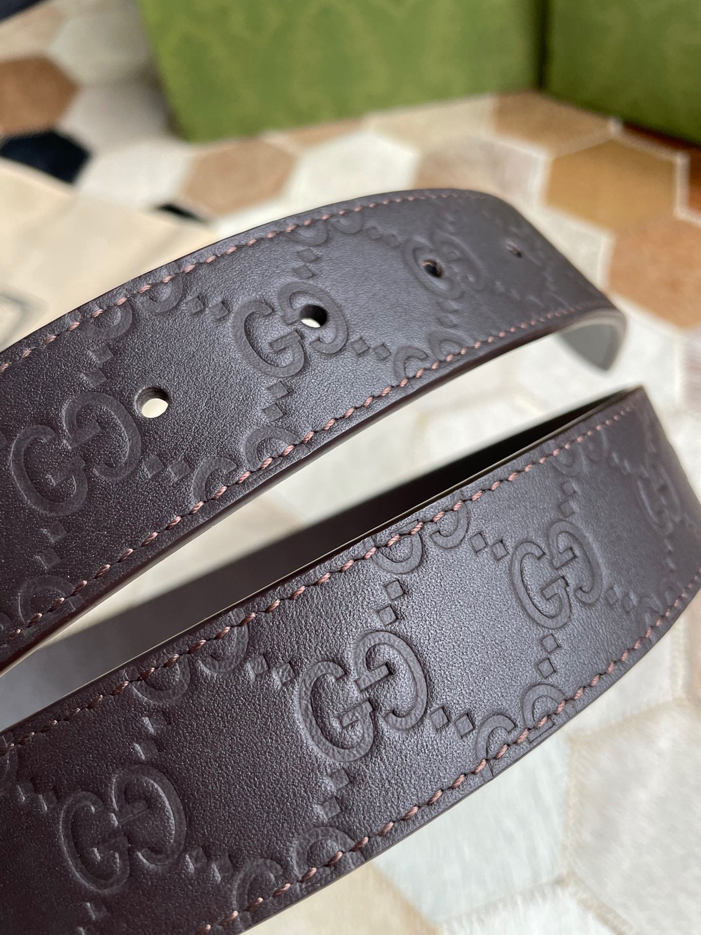 BL116 Wide:3.5cm