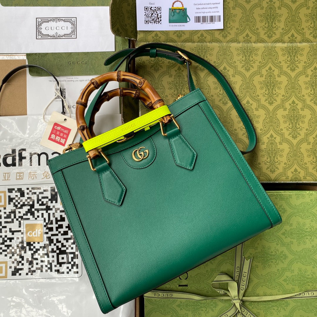 GC297 HIGHEST QUALITY VERSION Mini:7.9x6.3x3.9inch Small:10.6x9.5x4.3inch