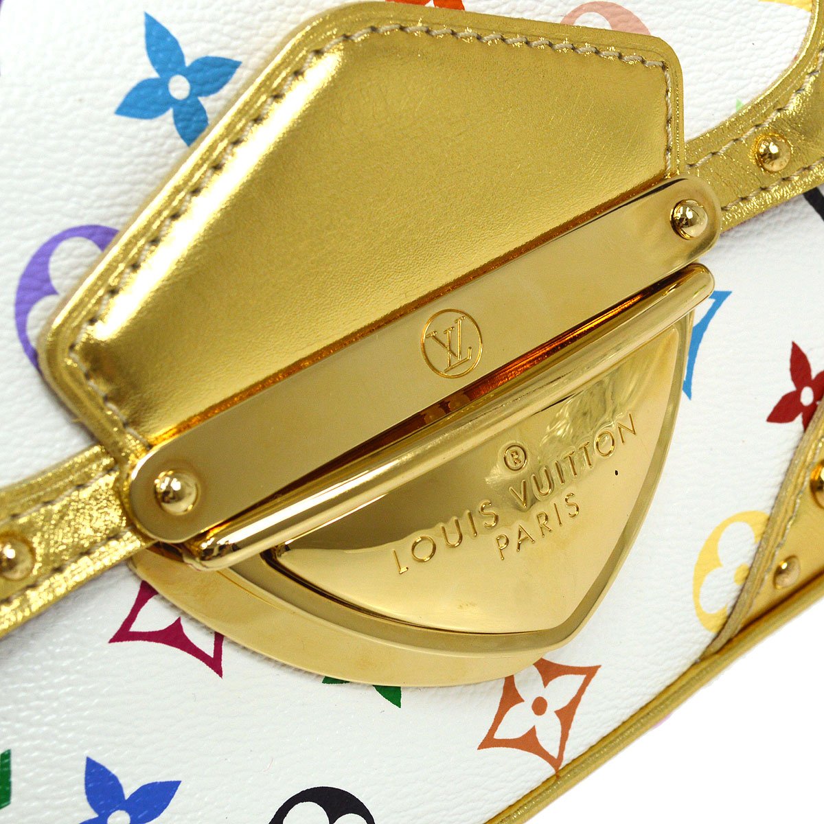 LOUIS VUITTON★ 2008 MARILYN OR M40206 50338