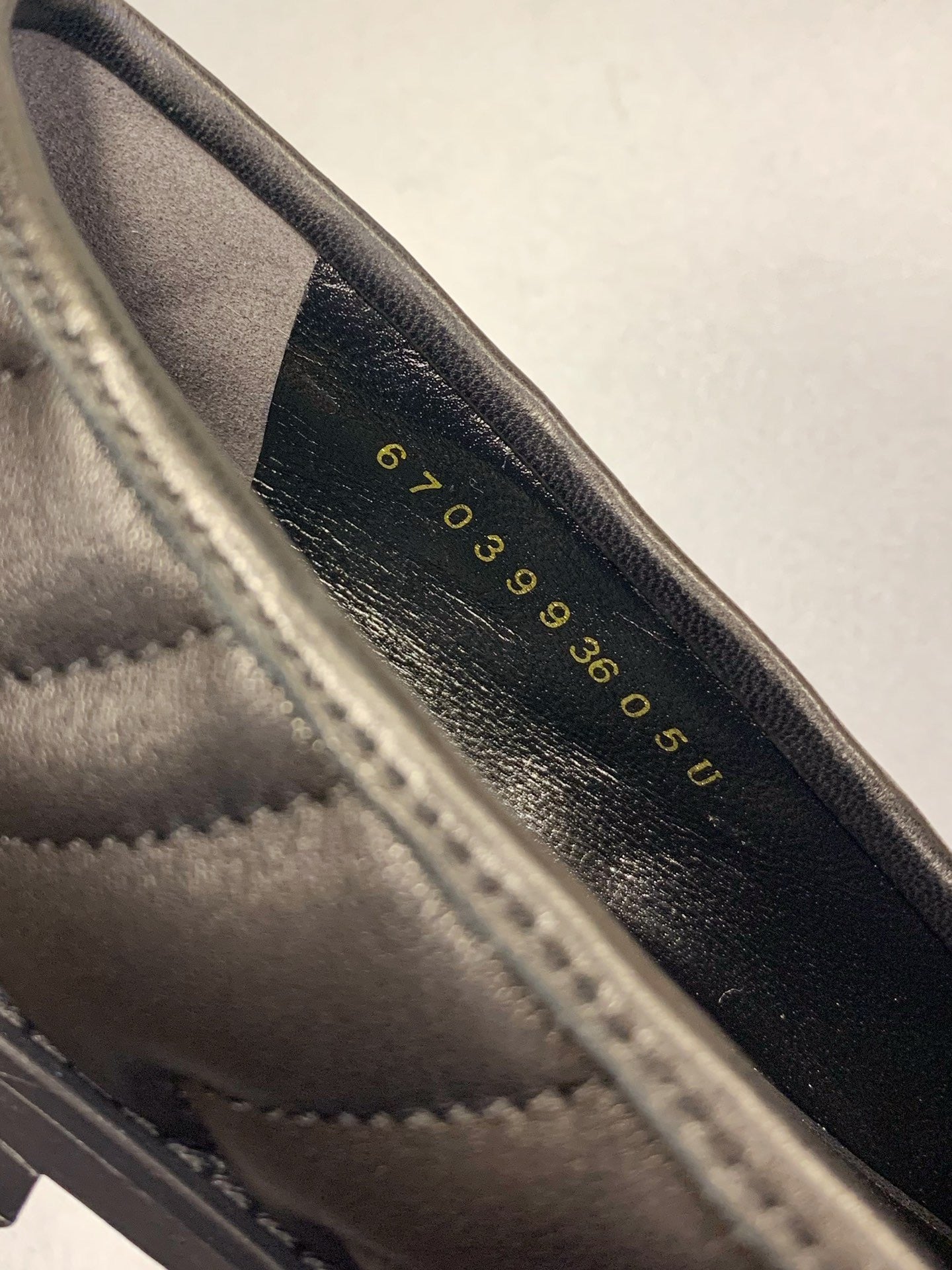 SE726 Size 4-10
