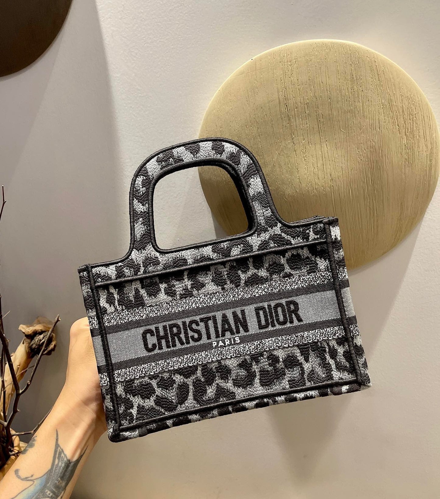 DR201 HIGHEST QUALITY VERSION L:16.3x13.8x7.1inch S:14.4x11x6.9inch Mini:8.9x9.5x3.2inch