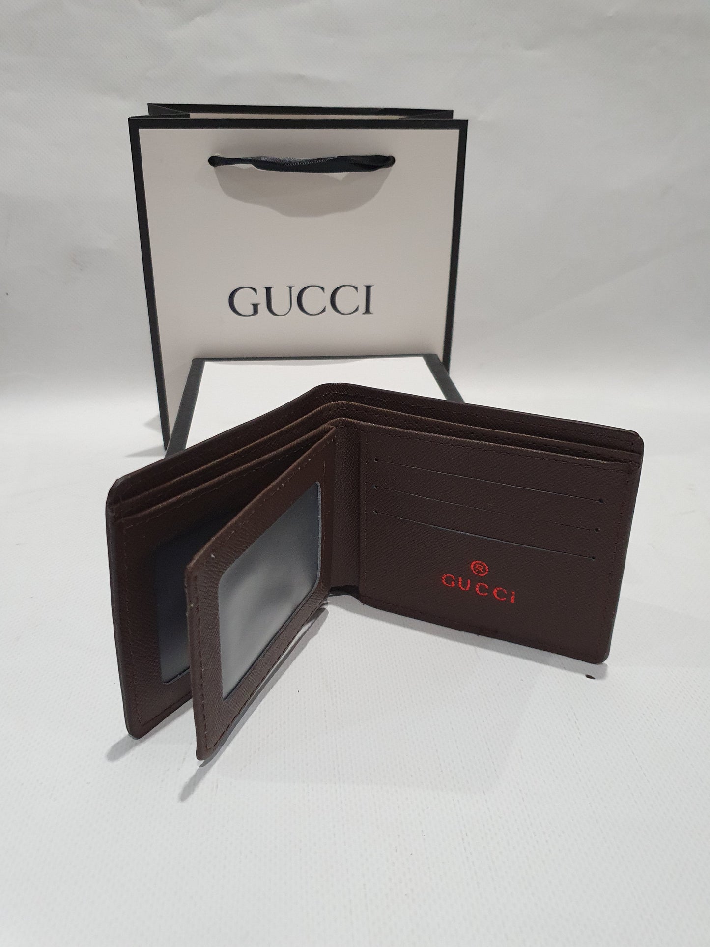 Gucci Wallet (Men)