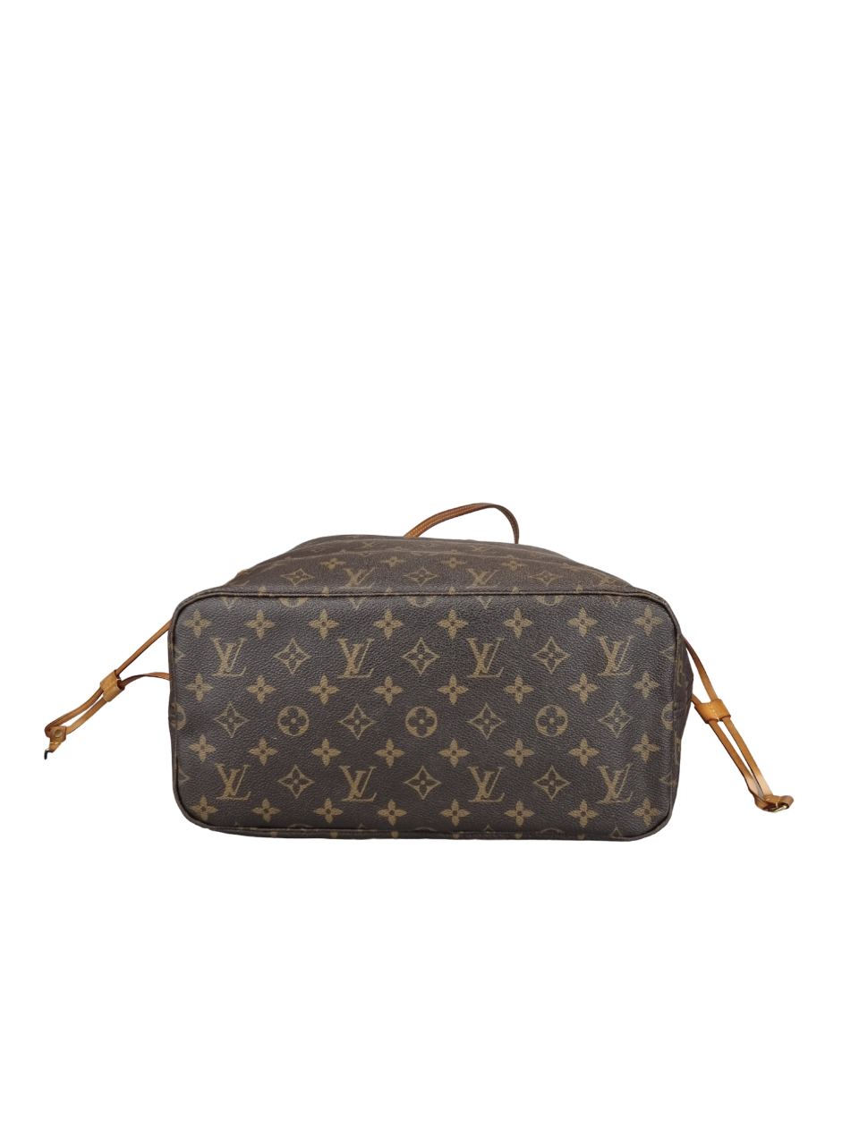 Louis Vuitton Neverfull MM Monogram