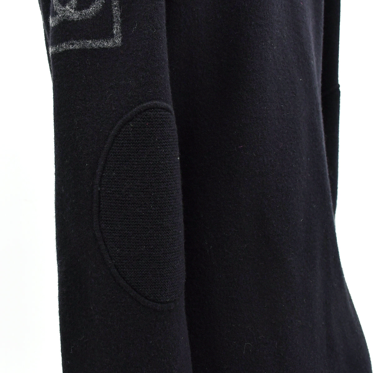 Chanel Sport Line Jacket Black 08A #40