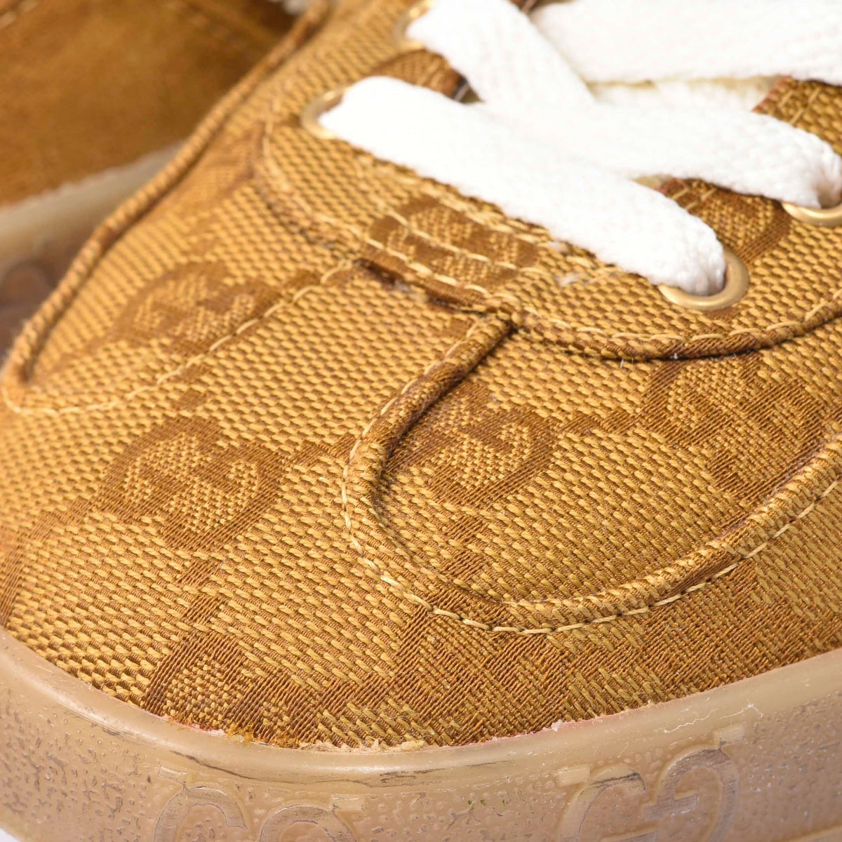 Gucci Adidas Gazelle Sneakers 40 6030 72674923