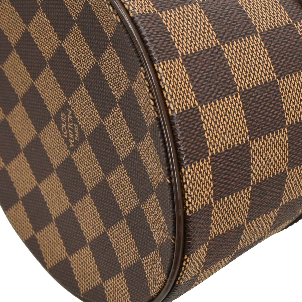 Louis Vuitton Damier Papillon 30 Handbag N51303