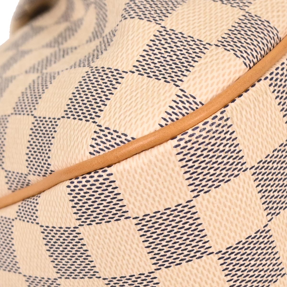 Louis Vuitton 2013 Damier Azur Siracusa PM Shoulder Bag N41113