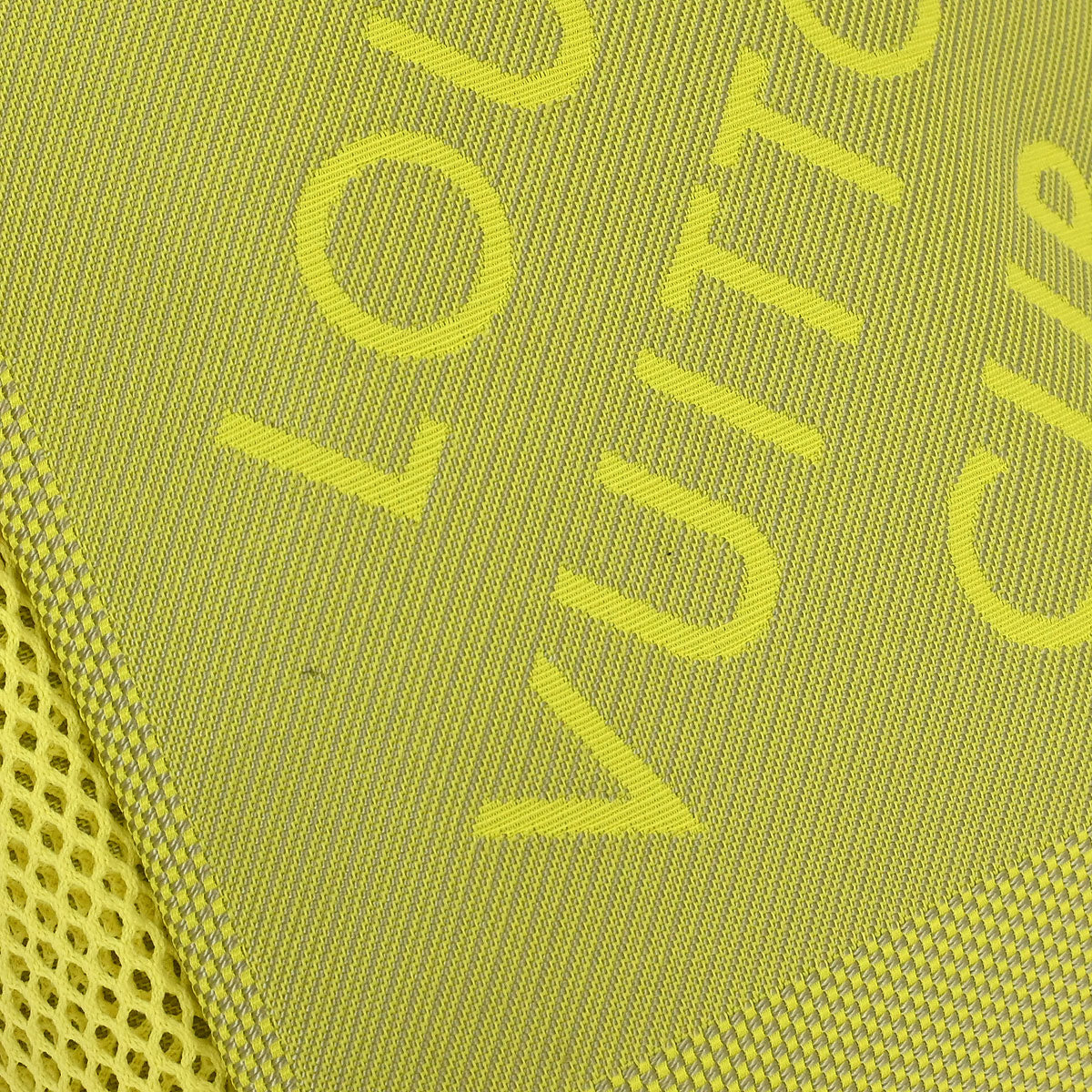 Louis Vuitton Yellow LV Cup Weatherly Shoulder Bag M80636