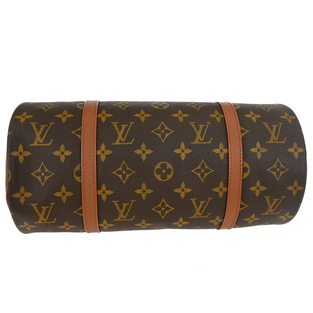 Louis Vuitton 1997 Monogram Papillon 30 Handbag M51365